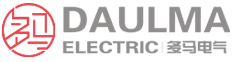 Daulma Electric Logo
