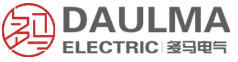 Daulma Electric Logo