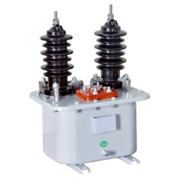 JDJ-3, 6, 10, 12 Oil-Immersed Voltage Transformer