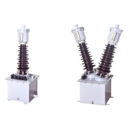 JDJ2 &JDJJ2-35 Outdoor Oil-Immersed Single-Phase Voltage Transformer