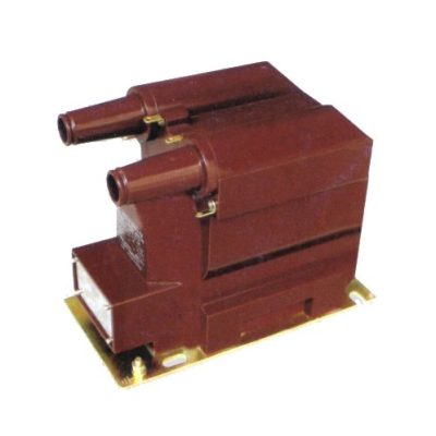 JDZ12-10R, JDZ12-6R Single-Phase Epoxy Resin Voltage Transformer