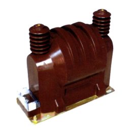 JDZ9-20, JDZ(X)F9-20G Epoxy Resin Voltage Transformers indoor