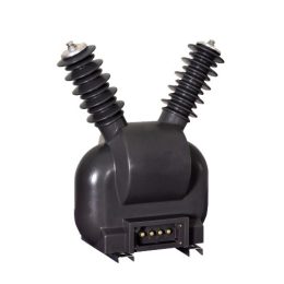 JDZW-10R, JDZW2-10KV Pillar Resin Insulated Voltage Transformers