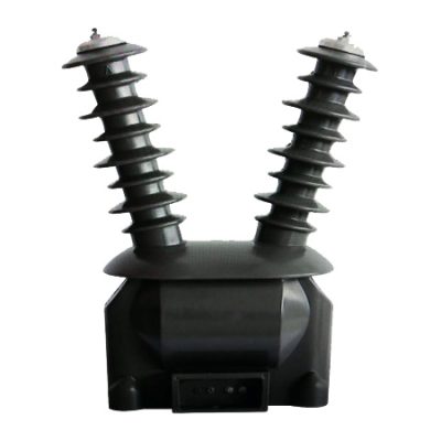 JDZW-20, JDZW2-20KV Outdoor Cast-Resin Voltage Transformer