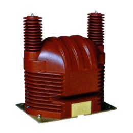 JDZ9-35 JDZF9-35 Cast-Resin medium-voltage Transformers outdoor