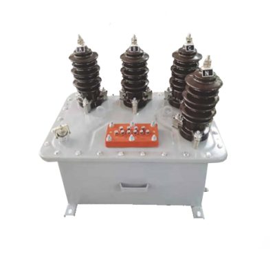 JSJW-6, JSJW-10kv Three-Phase Oil-Immersed Voltage Transformers