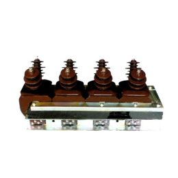 JSZF-3, 6, 10kv Semi-Enclosed Epoxy Resin Voltage Transformer