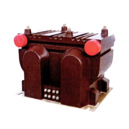 JSZV1-10R JSZV2-6.10R JSZV3-3.6.10R Epoxy Resin Cast Voltage Transformer