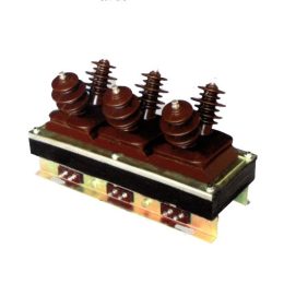 JSZW-10kv Three-Phase Indoor Cast Resin Voltage Transformer