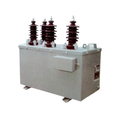 JSZW-10 Three-Phase Outdoor Epoxy Resin Cast Voltage Transformer