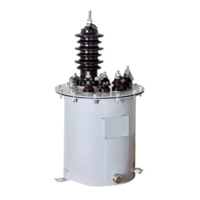 LB-10W 10kV Oil-Immersed Current Transformer, Outdoor single-phase