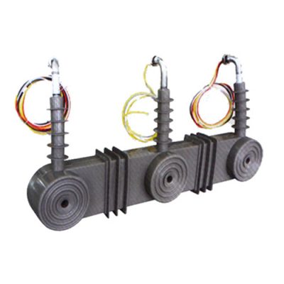 LJ-ZW32-10(12) Zero-Sequence Protection outdoor Current Transformer