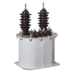 LJWD-10.12 Oil-Immersed High Voltage Current Transformer