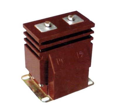 LZX-10, LZZ-10KV Epoxy Resin-Cast indoor Current Transformers