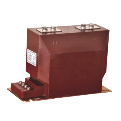 LZZBJ12-10 Epoxy Insulated Indoor Current Transformer