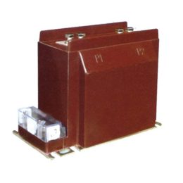 LZZBJ9-12 Indoor Epoxy Resin Current Transformer