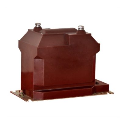 RZL-10, JDZ10-3, 6, 10A(B)  Single-Phase Epoxy Resin Voltage Transformers