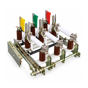 Interrupteur-sectionneur haute tension FN5-12 (RDL) pour installation intérieure