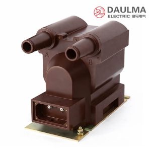 JDZ12-10R Single-Phase Epoxy Resin Voltage Transformer