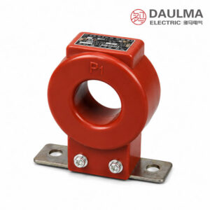 LMZ/LMZJ1-0.5kv Low Voltage Current Transformer Indoor Cast Resin
