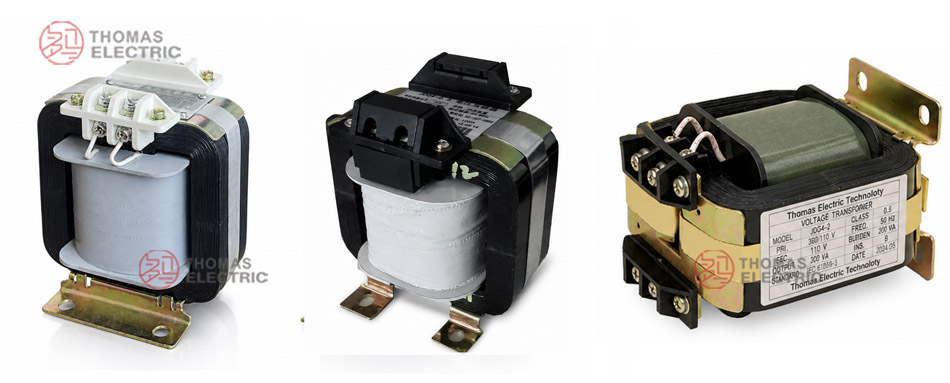 JDG4-0.5 Indoor Dry-Type Low Voltage Potential Transformer 2 JDG4 0.5 Low Voltage Transformer product display