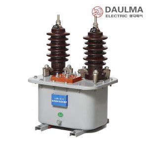 JDJ-3/6/10/12 Oil-Immersed Voltage Transformer