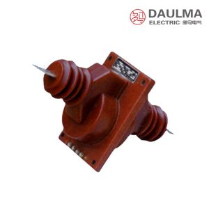 LA-10Q/LAZB-10kV Epoxy Resin Current Transformers Wall-Mounted