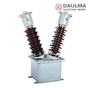 JDJJ2-35/JDJJF2-35L 35KV Outdoor Oil-Immersed Voltage Transformer