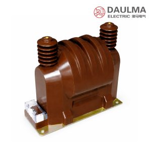 JDZ9-20 JDZXF-20KV Indoor Epoxy Resin Voltage Transformer