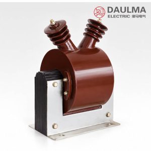 JDZC-3/6/10 Cast Epoxy Resin Voltage Transformer
