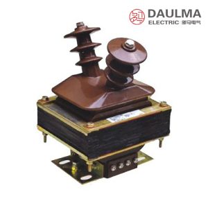 JDZJ-10W Single-Phase Cast Epoxy Resin Voltage Transformer