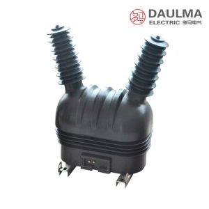 JDZW-35KV Outdoor Fully Enclosed Epoxy Resin Voltage Transformer