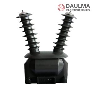 JDZW-20, JDZW2-20KV Outdoor Cast-Resin Voltage Transformer