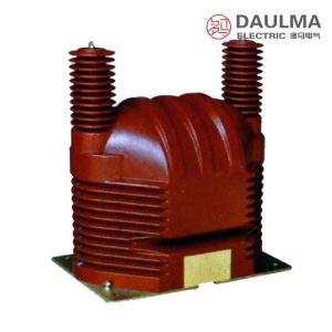 JDZ9-35/JDZF9-35 Outdoor Epoxy Resin Cast Voltage Transformer
