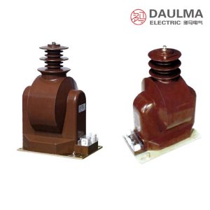 JDZX9-35KV Outdoor Cast Resin Voltage Transformer