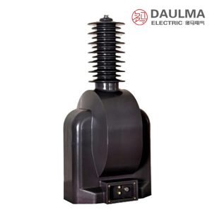 JDZXW-35kV Outdoor Epoxy Resin-Cast Fully Enclosed Voltage Transformer