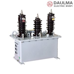 JLS-10KV Outdoor Oil-Immersed Combined Transformer