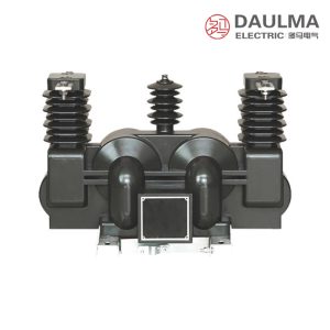 JLSZV-10Kv Outdoor Dry-Type Combined Transformer Outdoor