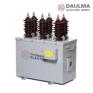 JLSZW3-10 Outdoor Dry-Type Combined Transformer Epoxy Resin