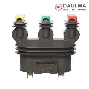 JLSZY-10 Three-Phase Dry-Type Outdoor Combined Transformer