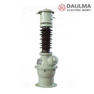 LB6-35KV Outdoor Oil-Immersed Current Transformer