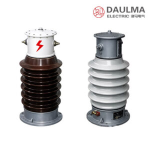 LCWD1-35/LABN1-35W2 Compact Oil-Insulated Outdoor Current Transformer