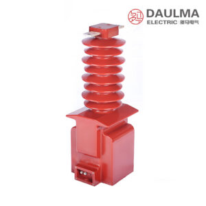 LZZW-35KV Casting Resin Current Transformer