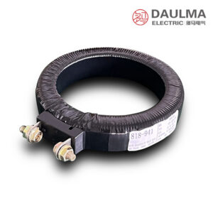 MR-0.66 Dry-Type Current Transformer 0.66kV Low Voltage
