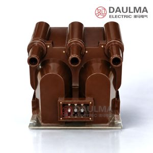 JSZV12-10R Combined Voltage Transformer with Fuse