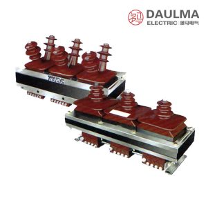 JSZW3-10KV Indoor Three-Phase Combined Voltage Transformer