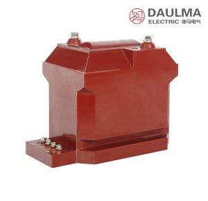 RZL-10 Single-Phase Epoxy Resin Voltage Transformer