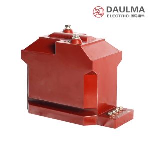RZL-10/JDZ10-10A Indoor Epoxy Cast Resin Voltage Transformer