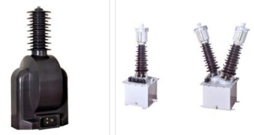 ZWJLSZ-12 Prepaid Metering Box: Stainless Steel Cylindrical Design