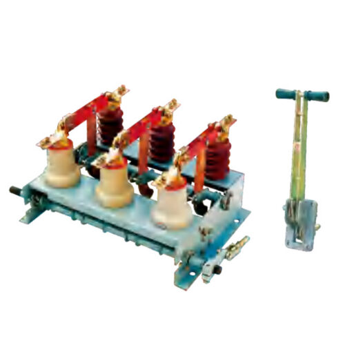 FN3-12 High Voltage Load Break Switch